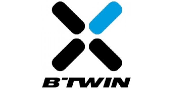 btwin stickers