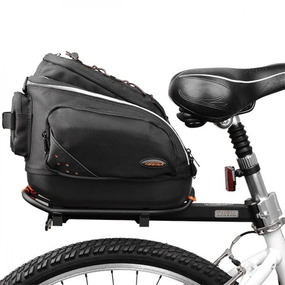 ibera pakrak commuter bag