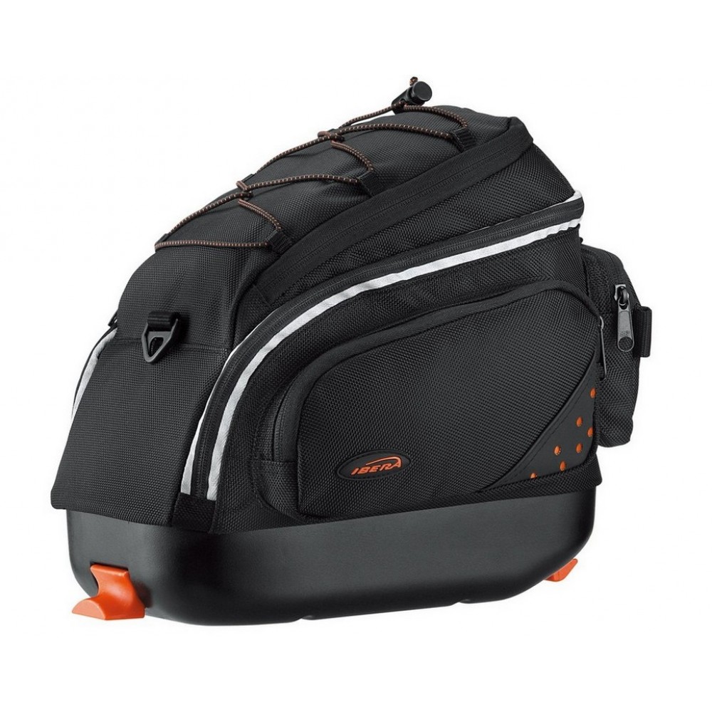 ibera pakrak commuter bag