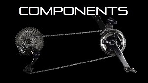 Cycling Components