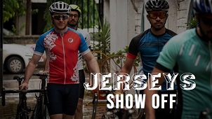 Cycling Jerseys