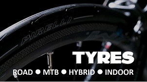 Cycle Tyres