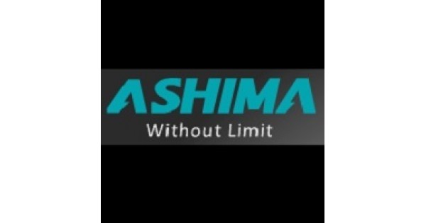 ASHIMA