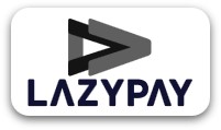 Lazypay Buy Now Pay Later
