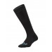 2XU 24/7 Compression Socks Black/Black