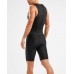 2XU Active Men Trisuit Black/Shadow