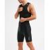 2XU Active Men Trisuit Black/Shadow