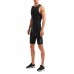 2XU Active Men Trisuit Black/Shadow