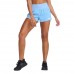 2XU Aero 2-In-1 3-Inches Women Running Shorts Blue