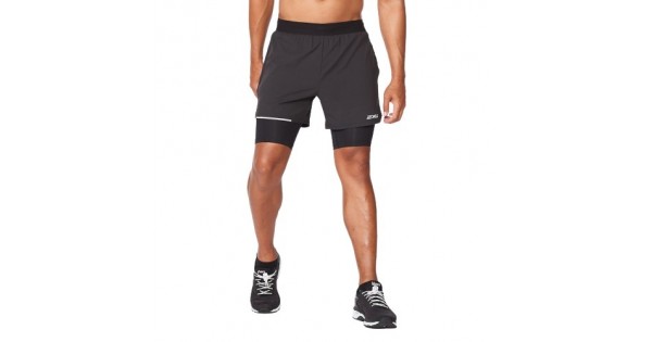 2xu 2 in 1 shorts shop