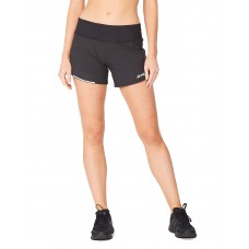 2XU Aero 4 Inch Women Short