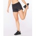 2XU Aero 4 Inch Women Short