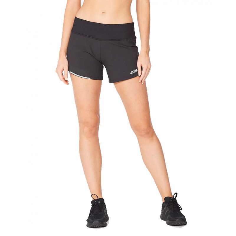 2XU Aero 4 Inch Women Short