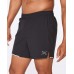 2XU Aero 5 Inch Men Short Black/Silver