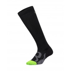 2XU Compression Socks For Recovery Black/Grey