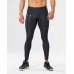 2XU Compression Tights Black/Nero
