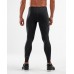 2XU Compression Tights Black/Nero