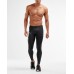 2XU Compression Tights Black/Nero