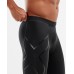 2XU Compression Tights Black/Nero