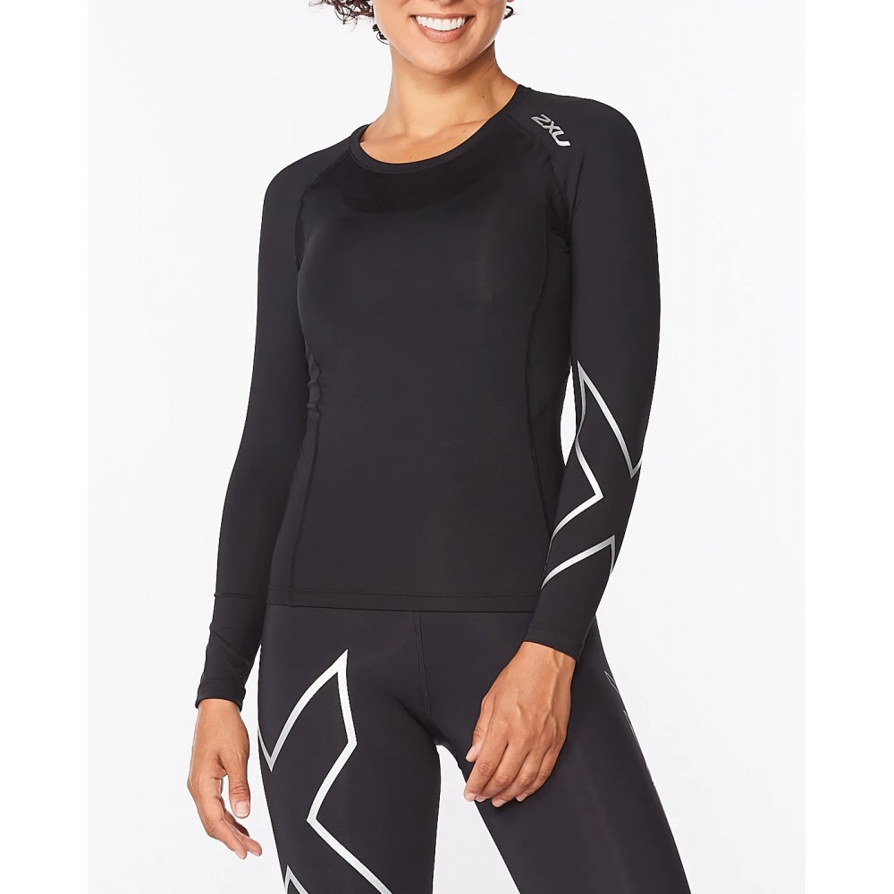 Core Compression Long Sleeve – 2XU