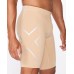 2XU Core Compression Men Shorts Beige/Silver