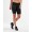 2XU Core Compression Women Short Black/Silver