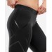 2XU Core Compression Women Short Black/Silver