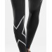 2XU Core Compression Women Tights Black/Silver