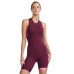 2XU Core Women Trisuit Mulberry festival