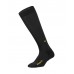 2XU Flight Compression Socks Black/Black