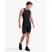 2XU Light Speed Front Zip Men Trisuit Black/Gold