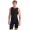 2XU Light Speed Front Zip Men Trisuit Black/Gold