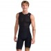 2XU Light Speed Front Zip Men Trisuit Black/Gold