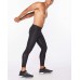 2XU MCS X Training Comp Men Long Tight Black/Nero