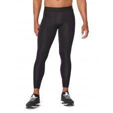 2XU MCS X Training Comp Men Long Tight Black/Nero