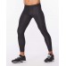 2XU MCS X Training Comp Men Long Tight Black/Nero