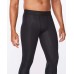 2XU MCS X Training Comp Men Long Tight Black/Nero