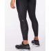 2XU MCS X Training Comp Men Long Tight Black/Nero