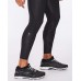 2XU MCS X Training Comp Men Long Tight Black/Nero