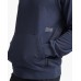 2XU Motion Men Gym And Taining Hoodie India Ink/White