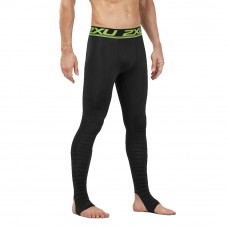 2XU Power Recovery Compression Tights Black/Nero