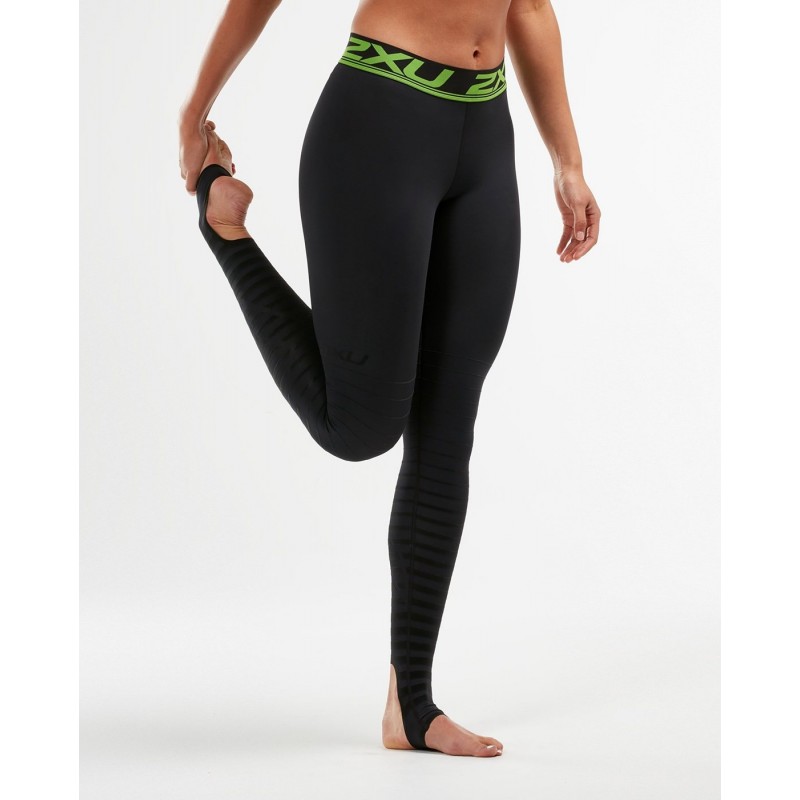 2XU Power Recovery Compression Women Tights Black/Nero