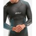 2XU  Propel Men Wetsuit Black/blue ombre