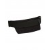 2XU Running Belt OSFA Black/Black