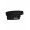 2XU Running Belt OSFA Black/Black