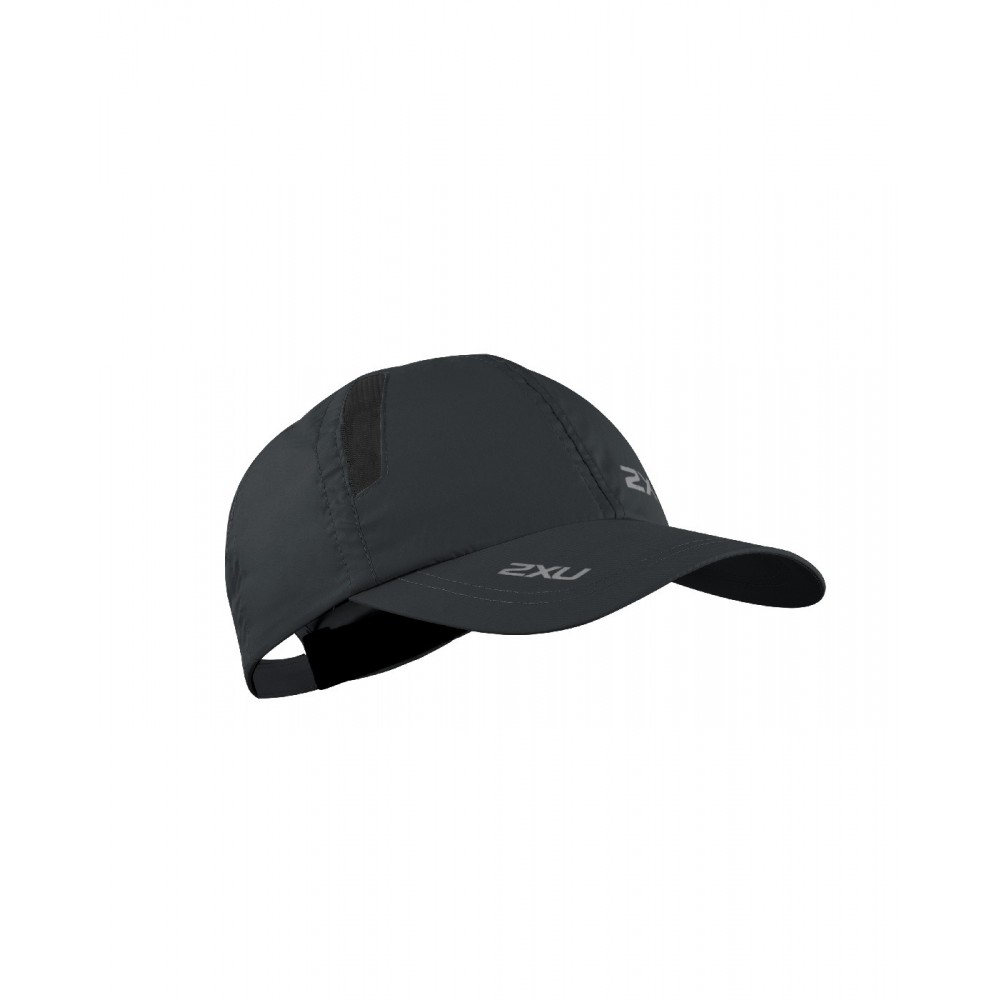 2xu sales running hat