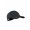 2XU Running Cap OSFA Black/Black