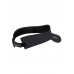 2XU Running Visor OSFA Black/Black