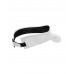 2XU Running Visor OSFA White/White