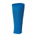 2XU X Compression Calf Sleeves (Leg Cover) Vibrant Blue/Grey